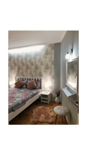 Prestige Apartment