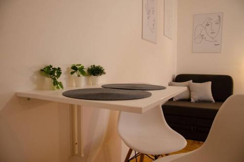 Apartamento Studio 41
