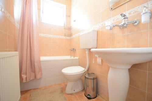 Apartamento Studio 41