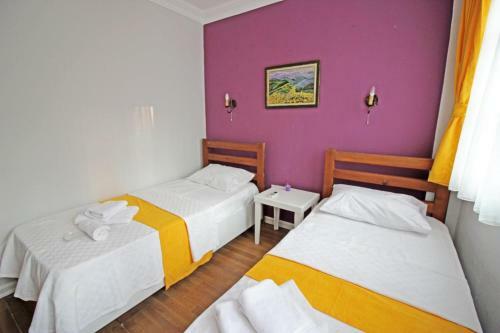 Hostal Eflatun Konuk Evi