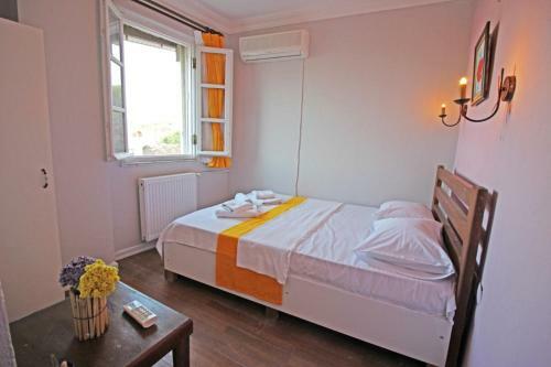 Hostal Eflatun Konuk Evi