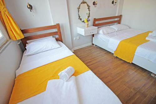 Hostal Eflatun Konuk Evi