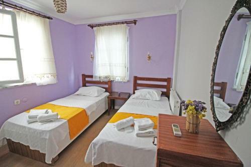 Hostal Eflatun Konuk Evi