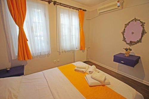 Hostal Eflatun Konuk Evi