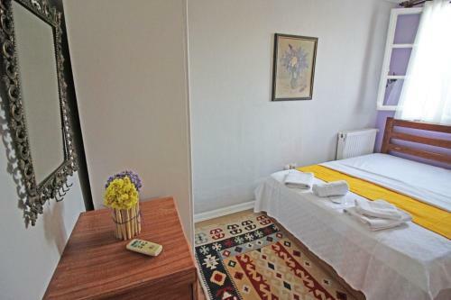 Hostal Eflatun Konuk Evi