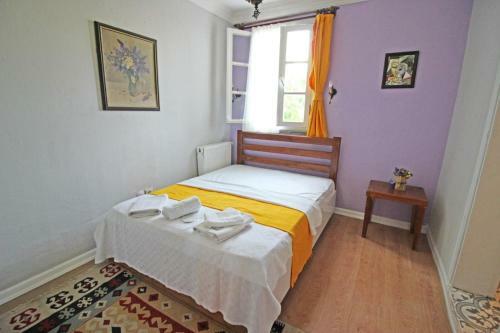 Hostal Eflatun Konuk Evi