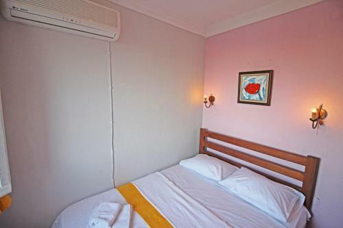 Hostal Eflatun Konuk Evi