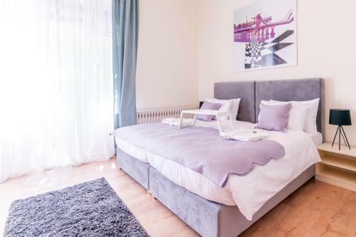 Apartamento Jevrejska-central Studio With Free Parking