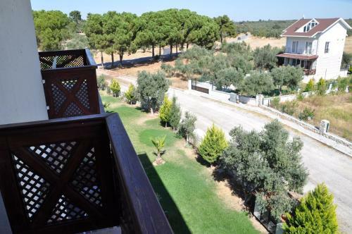 Helen Troya Hotel Geyikli