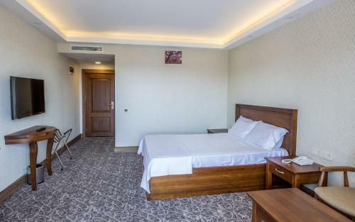 Helen Troya Hotel Geyikli