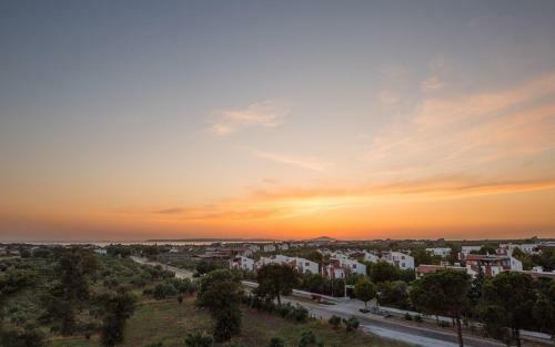 Helen Troya Hotel Geyikli