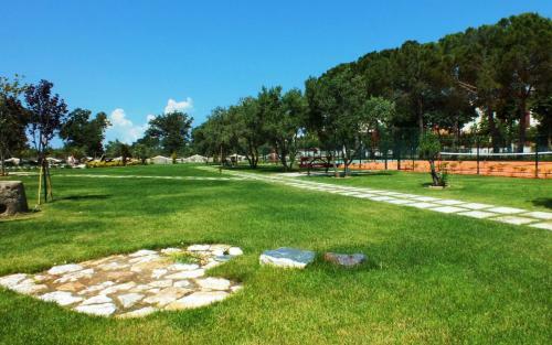 Helen Troya Hotel Geyikli