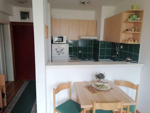 Apartamento Bulevar Stan Na Dan