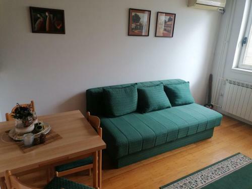 Apartamento Bulevar Stan Na Dan