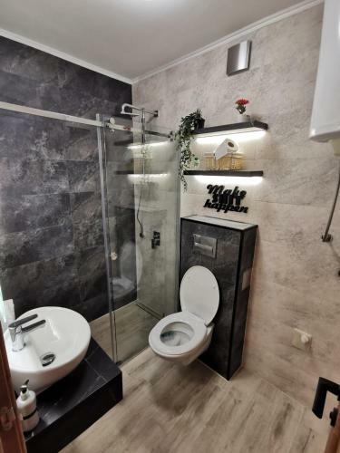Apartamento Stan Na Dan Sa Parking Mestom