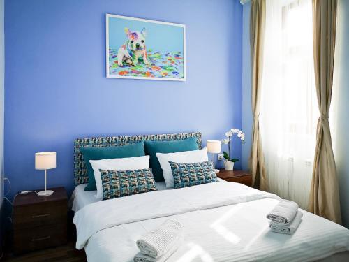 Apartamento Dunavski Park Studio 3