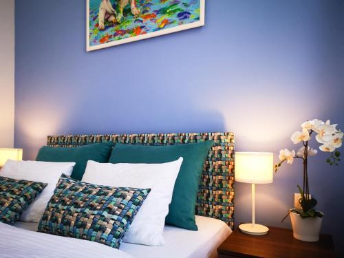 Apartamento Dunavski Park Studio 3