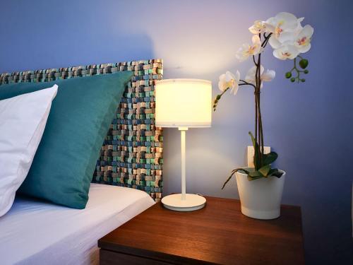 Apartamento Dunavski Park Studio 3