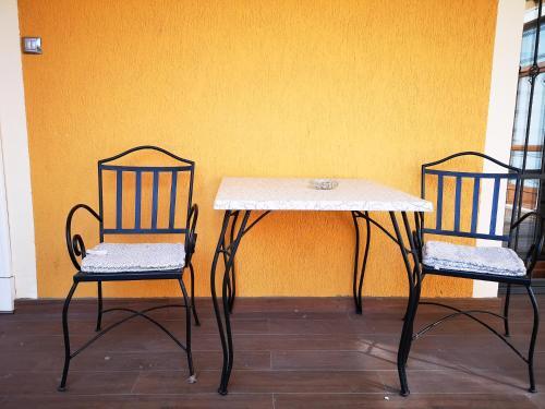Apartamento Dunavski Park Studio 3