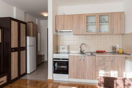 Apartman Bulevar