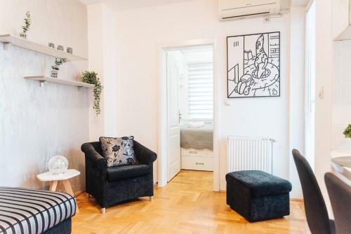 Bambino Apartment