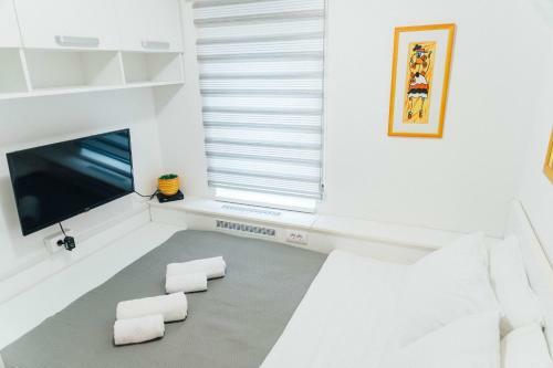 Bambino Apartment