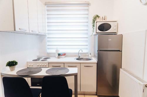 Bambino Apartment