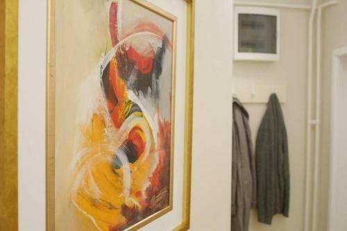 Apartment Art