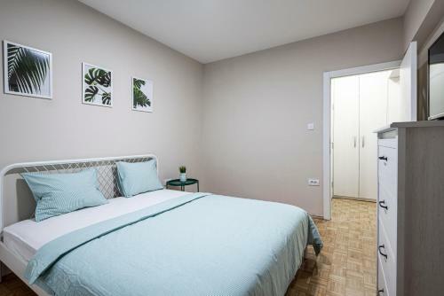 Apartamento !promo! Green Oak Riverside - Free Parking Area