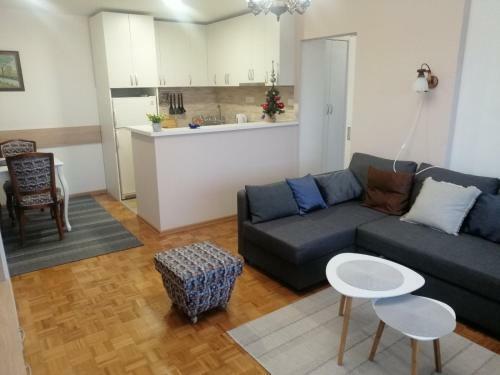 Apartman Liman Sara