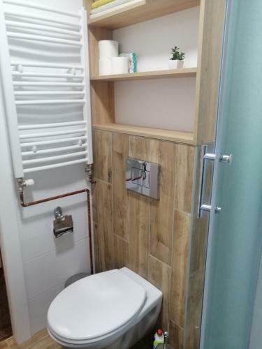 Apartman Liman Sara