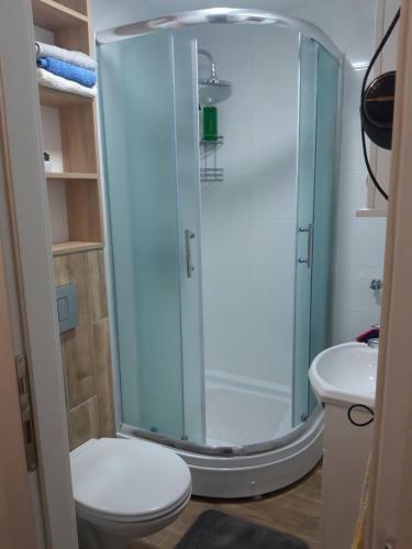 Apartman Liman Sara