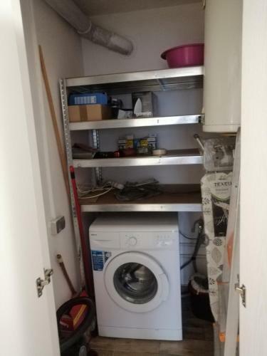 Apartman Liman Sara