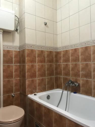 Apartamento Studio Sajam