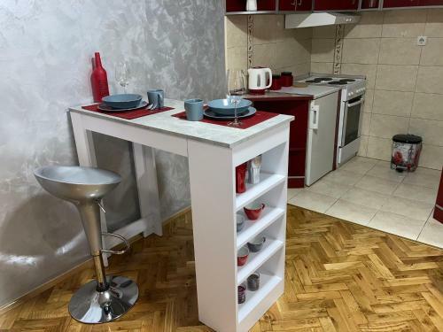 Apartamento Bordeaux City Center