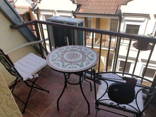Apartamento Bordeaux City Center