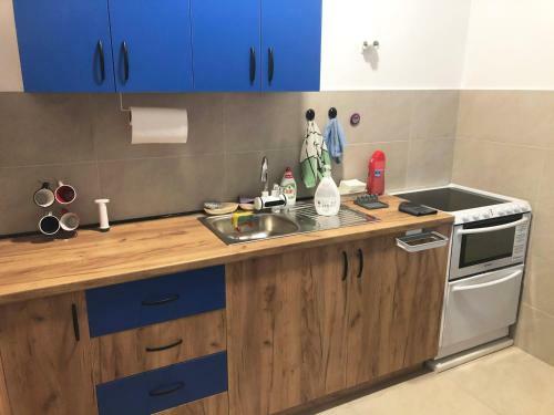 Kej Residence Apartment