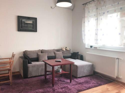 Kej Residence Apartment