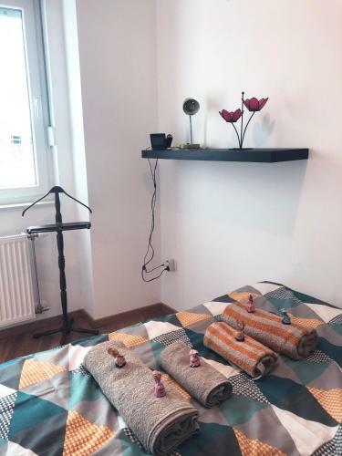 Kej Residence Apartment