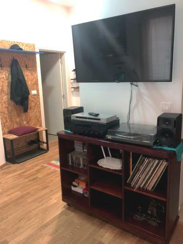 Kej Residence Apartment