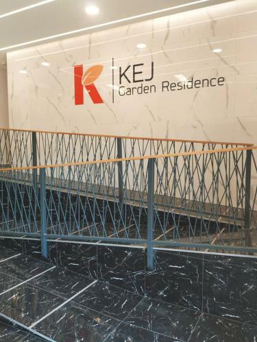 Kej Residence Apartment