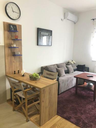 Kej Residence Apartment