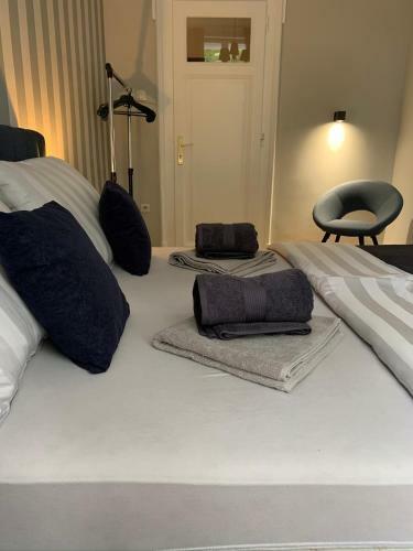 Apart Rooms Sova
