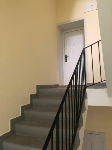 Apart Rooms Sova