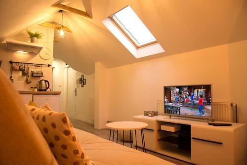 Apartamento Central Sweet Home I.m.