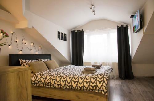 Apartamento Central Sweet Home I.m.