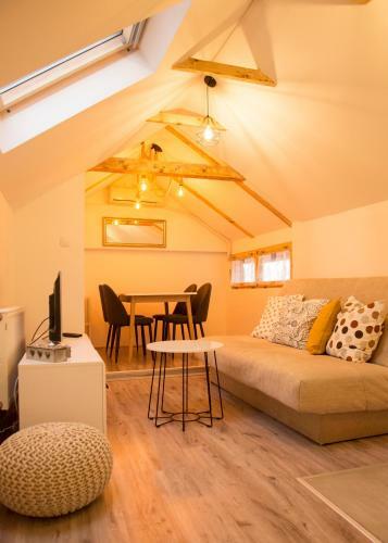 Apartamento Central Sweet Home I.m.