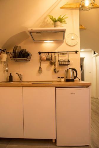 Apartamento Central Sweet Home I.m.