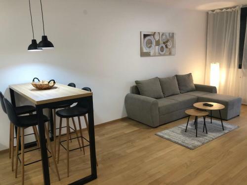 Apartment Iris