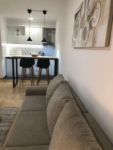 Apartment Iris